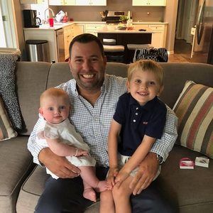 Meet your Posher, Jesse